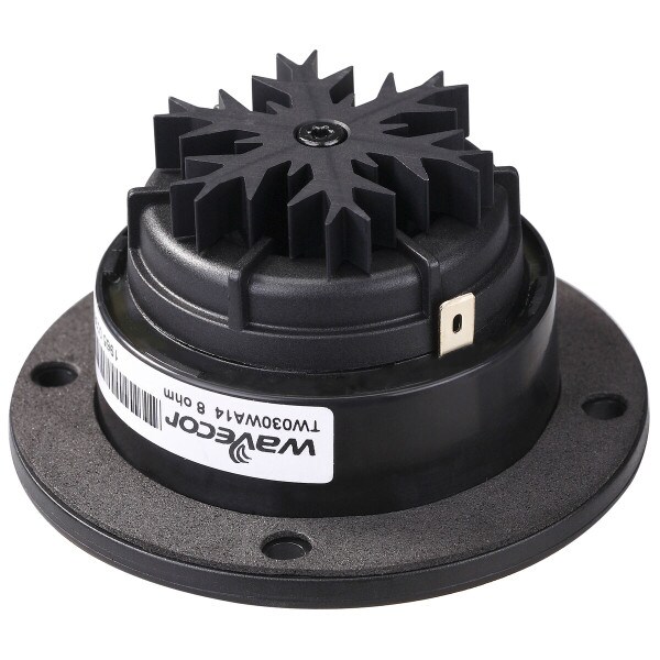 Main product image for Wavecor TW030WA14 30mm Textile Dome Neodymium Tweet 298-1126